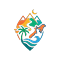 Desi Discoveries logo